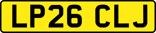 LP26CLJ