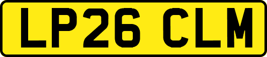 LP26CLM