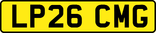 LP26CMG