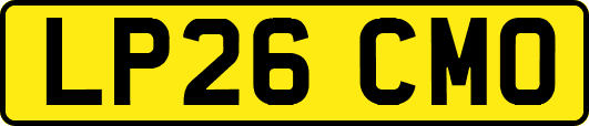 LP26CMO