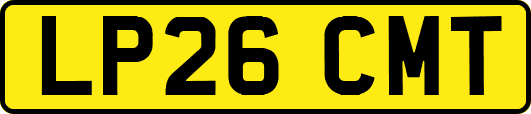 LP26CMT