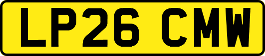 LP26CMW