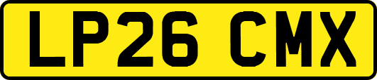 LP26CMX