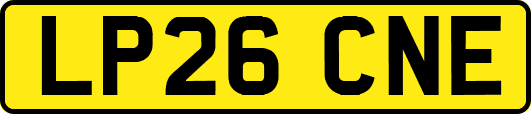 LP26CNE