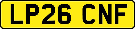 LP26CNF