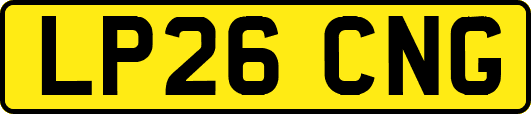 LP26CNG