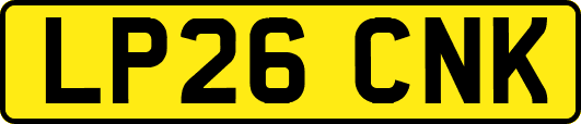 LP26CNK
