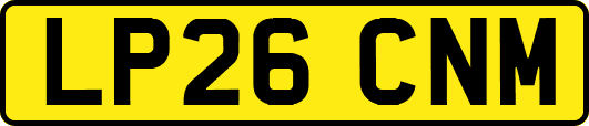 LP26CNM