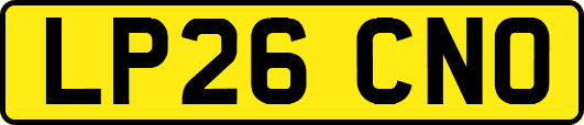 LP26CNO