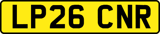 LP26CNR