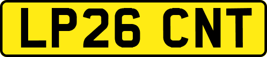LP26CNT