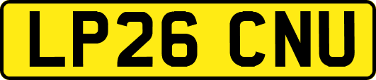 LP26CNU