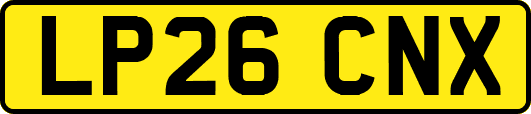 LP26CNX