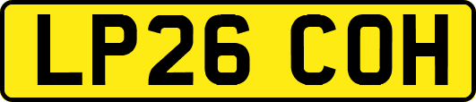 LP26COH