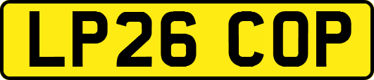 LP26COP