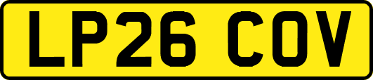 LP26COV