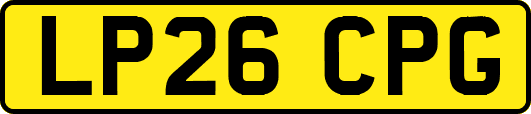LP26CPG
