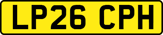 LP26CPH