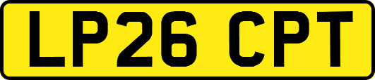 LP26CPT