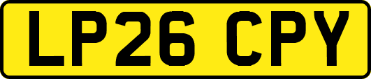 LP26CPY