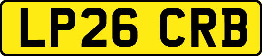 LP26CRB