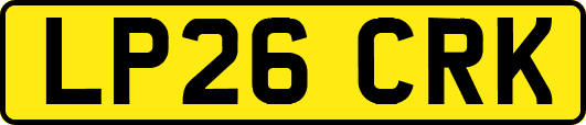 LP26CRK