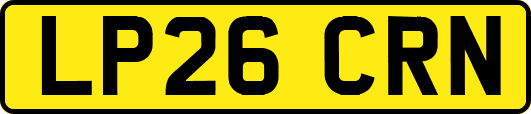 LP26CRN