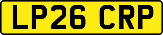 LP26CRP