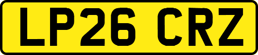 LP26CRZ