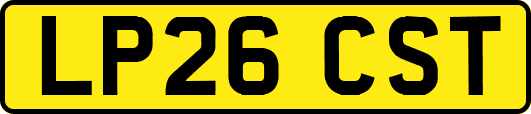 LP26CST