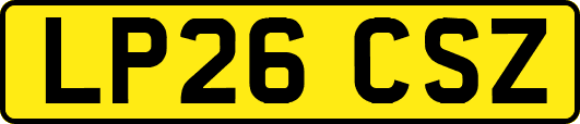 LP26CSZ
