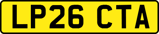 LP26CTA