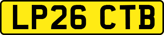 LP26CTB