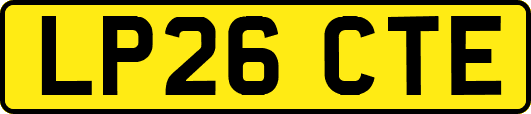 LP26CTE