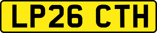 LP26CTH