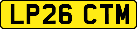 LP26CTM