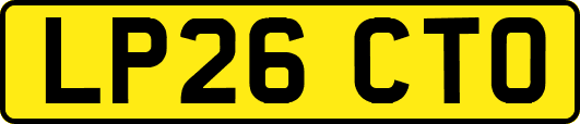LP26CTO