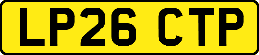 LP26CTP