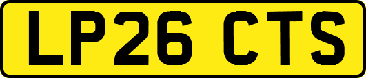 LP26CTS