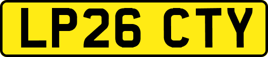 LP26CTY