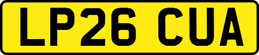 LP26CUA