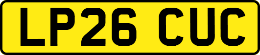 LP26CUC