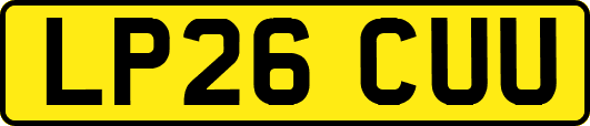 LP26CUU