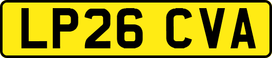 LP26CVA