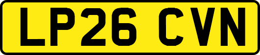 LP26CVN