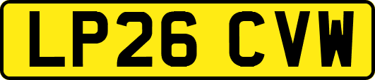 LP26CVW