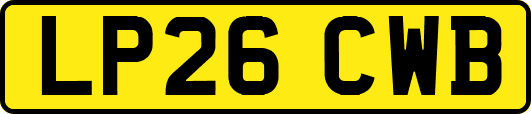 LP26CWB