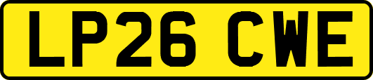 LP26CWE