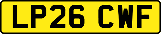 LP26CWF