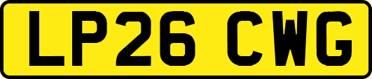 LP26CWG